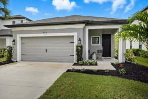 6258 Grandview Hill Ct, BRADENTON