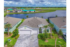 3404 Night Star Ter, PARRISH