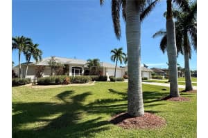 3805 Sw 20th Pl, CAPE CORAL