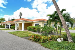 4780 Gulf Of Mexico Dr. Villa 5, LONGBOAT KEY