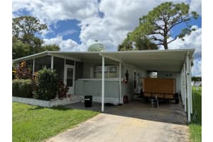 10303 Burnt Store Rd #11, PUNTA GORDA