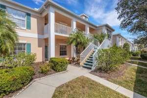 4206 Caddie Dr E #103, BRADENTON