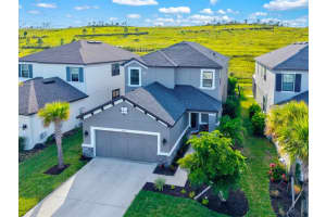 5458 Summit Gln, BRADENTON