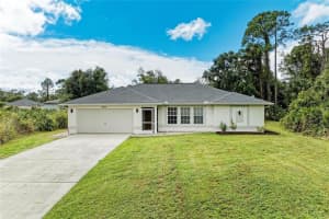 3255 Tupelo Ave, NORTH PORT
