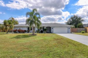 3724 Calliandra Dr, SARASOTA