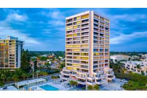 5400 Ocean Blvd #9-4, SARASOTA