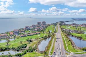 6158 Palma Del Mar Blvd S #504, ST PETERSBURG