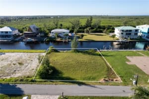 24169 Blackbeard Blvd, PUNTA GORDA