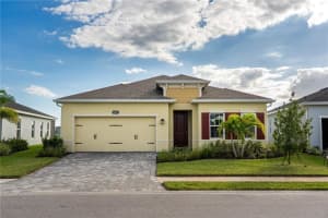 16371 S Port Harbor Blvd, PORT CHARLOTTE