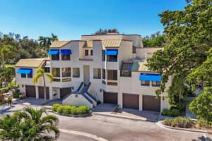 1912 Harbourside Dr #602, LONGBOAT KEY