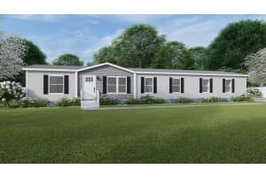 5790 County Road 214, KEYSTONE HEIGHTS