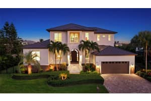 548 Hornblower Ln, LONGBOAT KEY