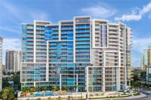 1155 N Gulfstream Ave #708, SARASOTA 1155 N Gulfstream Ave #708, SARASOTA