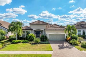 13046 Sorrento Way, BRADENTON