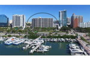 1255 N Gulfstream Ave #702, SARASOTA 1255 N Gulfstream Ave #702, SARASOTA