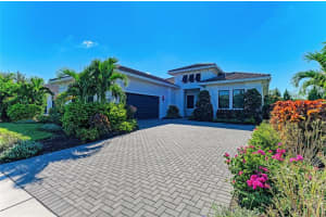 17424 Cresswind Ter, BRADENTON