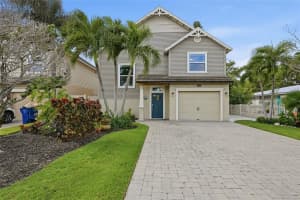 7002 Marina Drive #b, HOLMES BEACH