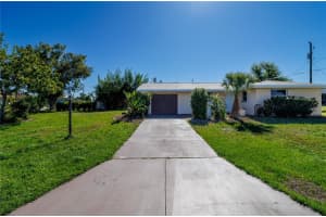 269 E Tarpon Blvd Nw, PORT CHARLOTTE 269 E Tarpon Blvd Nw, PORT CHARLOTTE