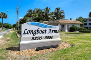 3330 Gulf Of Mexico Dr #107d, LONGBOAT KEY