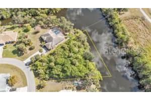 Lot 30 Brickell Dr, NORTH PORT