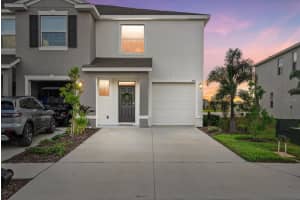 17713 Crescent Moon Loop, BRADENTON