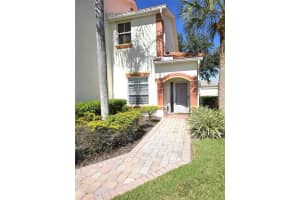 7343 Fountain Palm Cir #7343, BRADENTON