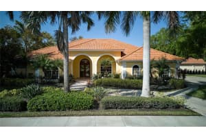 3718 Boca Pointe Dr, SARASOTA