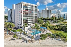 11 Sunset Dr #601, SARASOTA 11 Sunset Dr #601, SARASOTA