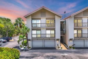 1093 Lake House Cir #c205, SARASOTA