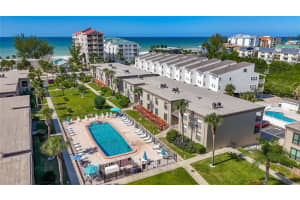 19725 Gulf Blvd #46, INDIAN SHORES