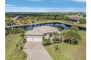 16211 Cayman Ln, PUNTA GORDA