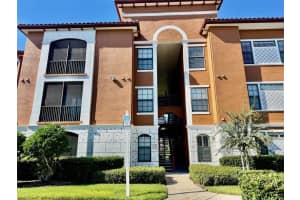 8325 38th Street Cir E #307, SARASOTA