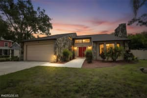 3304 Moran Rd, TAMPA