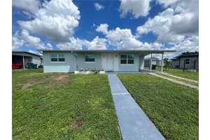 22214 Felton Ave, PORT CHARLOTTE 22214 Felton Ave, PORT CHARLOTTE