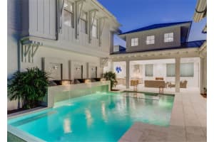 0 Roberts Point Cir #lot 17, SARASOTA