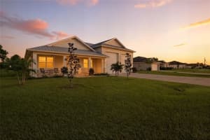 25360 Puerta Dr, PUNTA GORDA