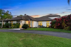 18702 69th Ave E, BRADENTON