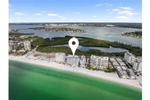 1750 Benjamin Franklin Dr #6g, SARASOTA