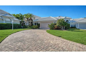 6790 Paseo Castille, SARASOTA