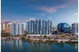 1155 N Gulfstream Ave #1709, SARASOTA 1155 N Gulfstream Ave #1709, SARASOTA