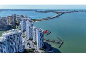 988 Boulevard Of The Arts #s1814, SARASOTA