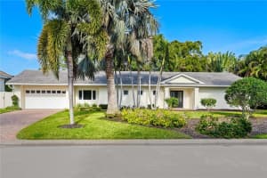 606 Owl Way, SARASOTA