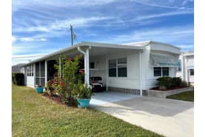 218 Trailorama Dr, NORTH PORT 218 Trailorama Dr, NORTH PORT