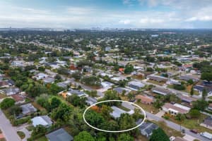 3142 Rose St, SARASOTA