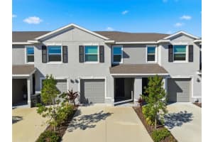 17653 Crescent Moon Loop, BRADENTON