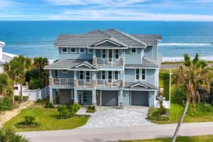 1752 N Central Ave, FLAGLER BEACH