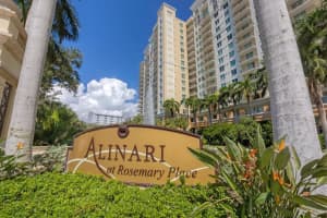 800 N Tamiami Trl #808, SARASOTA 800 N Tamiami Trl #808, SARASOTA