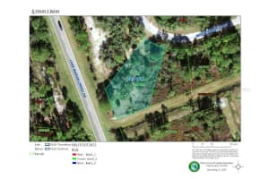 Mediterranean Ct, POINCIANA