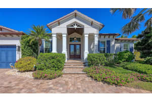 335 Bob White Way, SARASOTA