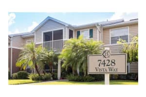7428 Vista Way #202, BRADENTON 7428 Vista Way #202, BRADENTON